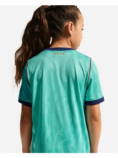 Nike Barcellona maglia gara third bambino 26/27 Barcellona | II6686-301THIRD 26/27
